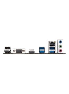 جيجابايت Motherboard B760M H DDR4  - Image 4