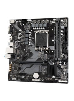 جيجابايت Motherboard B760M H DDR4  - Image 3