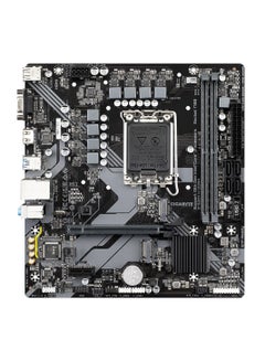 جيجابايت Motherboard B760M H DDR4  - Image 5