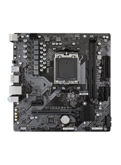 B650M H (rev. 1.0) AM5 Micro ATX Motherboard, AMD B650 Chipset, 2*DDR5 DIMM 96GB Max Support, 1 GbE LAN, 1*PCI Express 3.0*16, 1*M.2, 1*HDMI, 1*DP | B650M H DDR5 - pnsku/N70064947V/45/_/1714030300/56c9b178-9d8a-4cfe-986f-d39b54f5c7f8