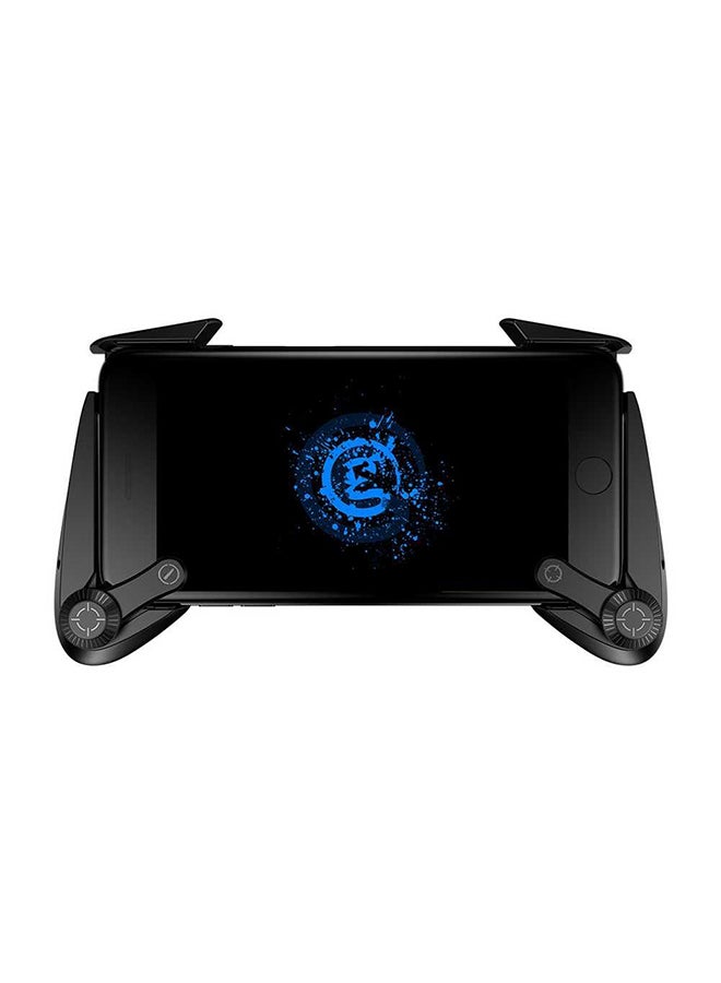 GameSir F3 Plus Gamepad Conductive AirFlash Grip with Response Buttons Gaming Controller For Android/iOS For Pubg Call of Duty Mobile - Image 1