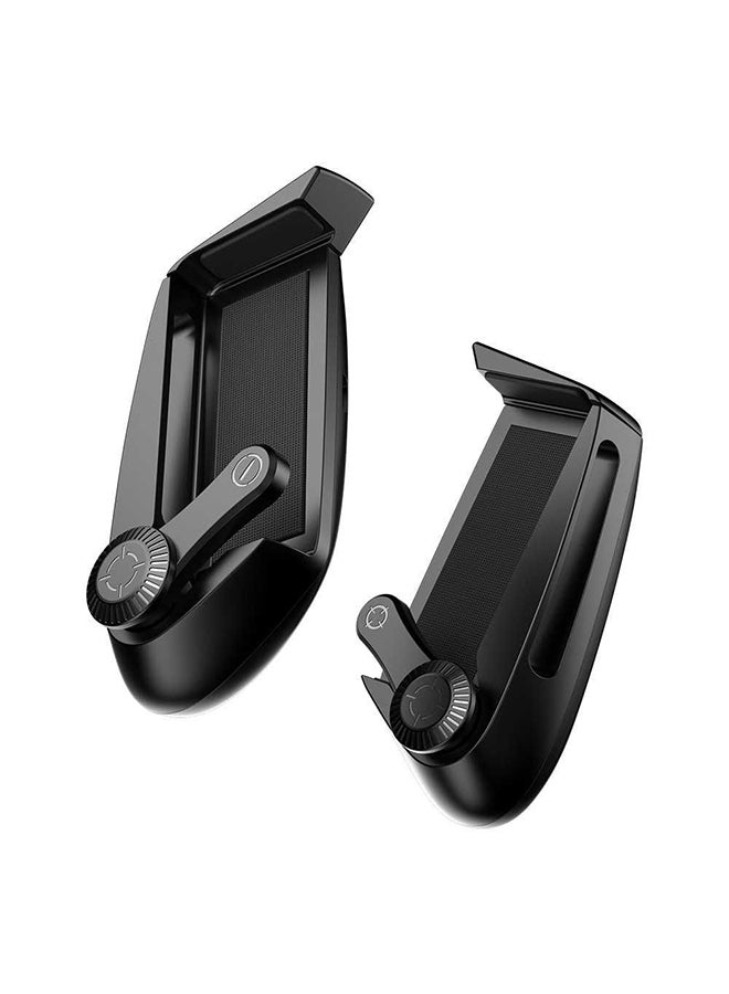 GameSir F3 Plus Gamepad Conductive AirFlash Grip with Response Buttons Gaming Controller For Android/iOS For Pubg Call of Duty Mobile - Image 4