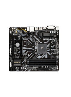 جيجابايت اللوحة الأم B450M DS3H V2 (rev. 1.x) جيجا بايت  - Image 3