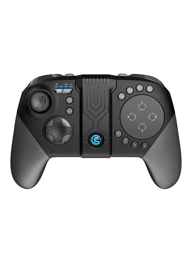 GameSir GameSir GameSir G5 MOBA Trackpad Touchpad Gaming Controller Wireless Gamepad for Android - Image 1