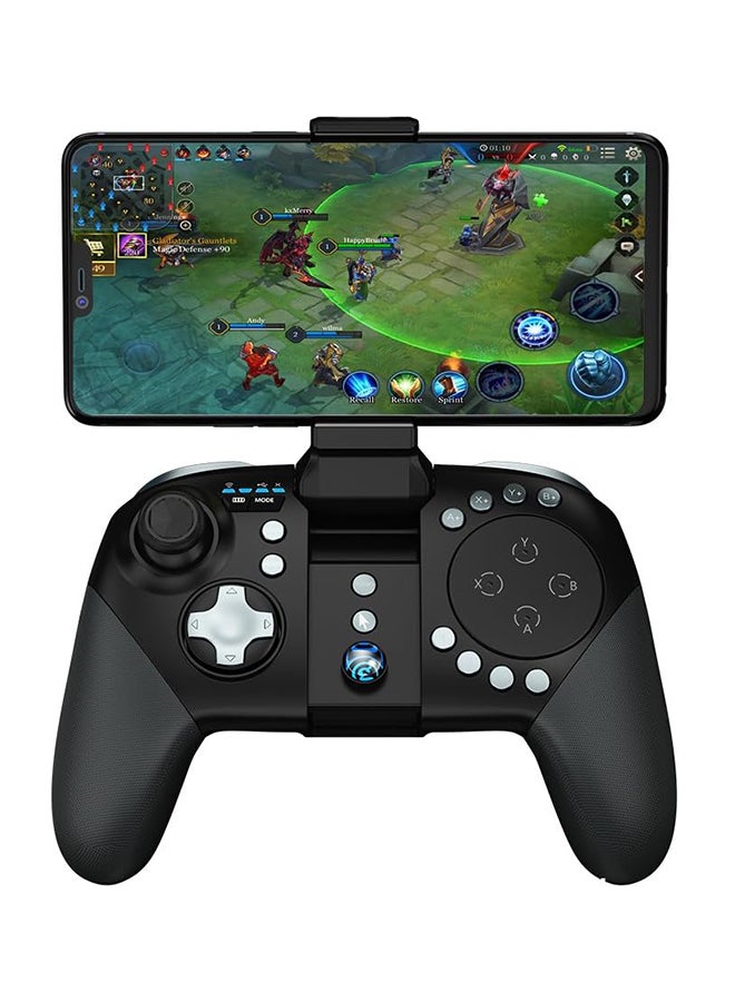 GameSir GameSir GameSir G5 MOBA Trackpad Touchpad Gaming Controller Wireless Gamepad for Android - Image 2