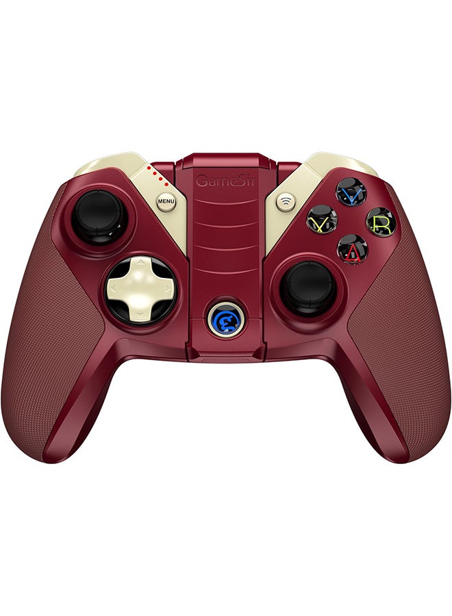 GameSir M2 MFI Wireless Mobile Gaming Controller - Image 1