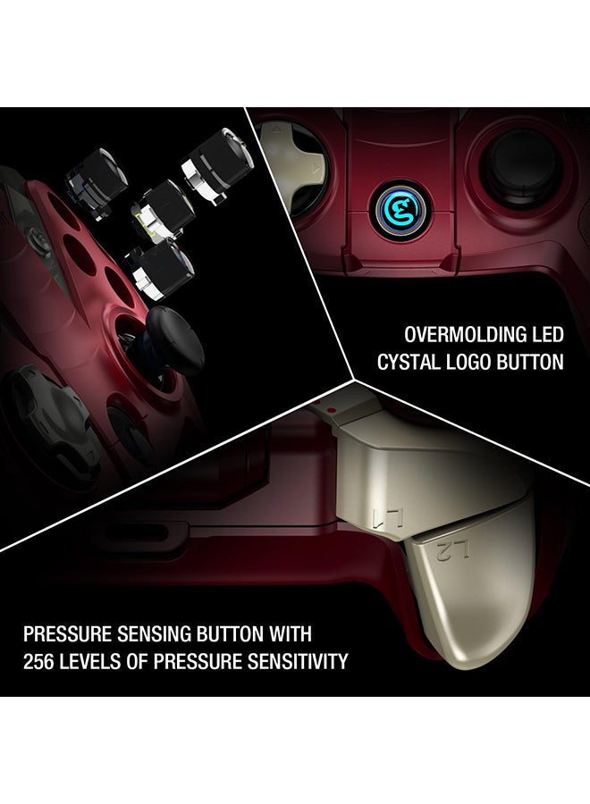 GameSir M2 MFI Wireless Mobile Gaming Controller - Image 3