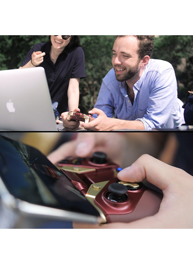 GameSir M2 MFI Wireless Mobile Gaming Controller - Image 5