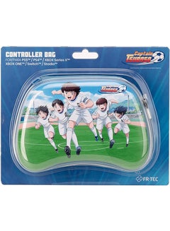Blade Captain Tsubasa Controller Case Nankatsu  - Image 3