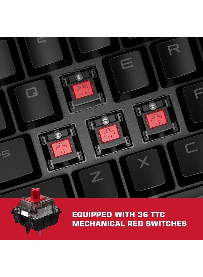 GameSir - GameSir VX2 AimSwitch Gaming Keyboard and Mouse kit for PS4, Xbox One, Nintendo Switch, PC Game Console - Image 1