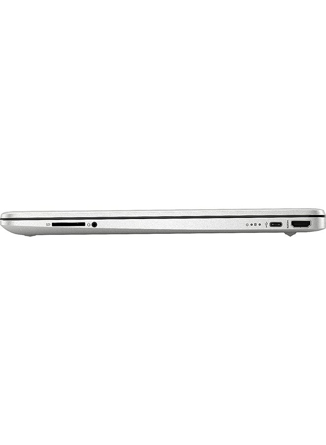 HP - 2022 Newest 15.6-Inch FHD Display, Core i5-1135G7 Processor/16GB RAM/1TB SSD/Intel Iris XE Graphics/Windows 11 English Silver - Image 1