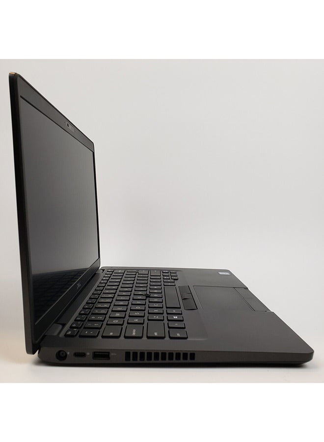DELL - Renewed - 5400 Laptop With 14-Inch HD LED Display,Core i5-8265U/DDR4/Quad Core/8th Gen/8GB RAM/512 SSD/Windows 10 English/Arabic Black - Image 1