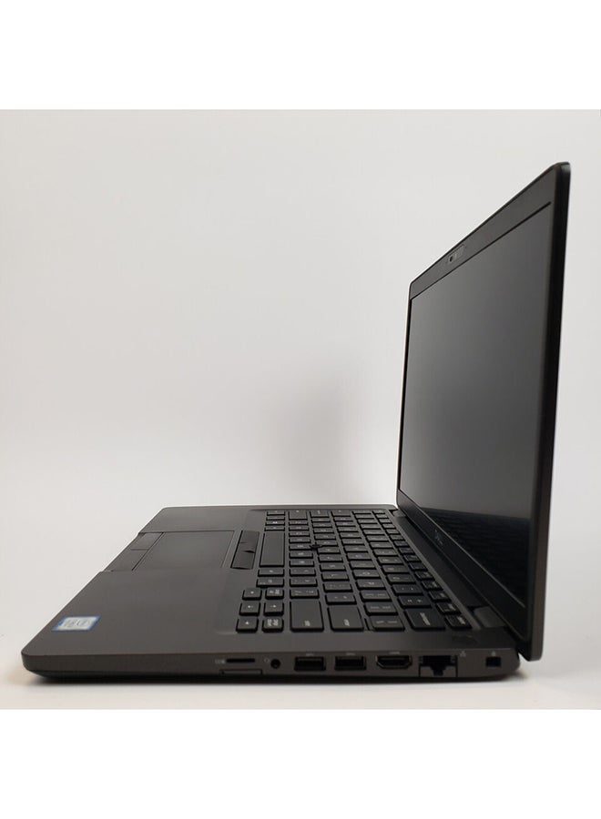 DELL - Renewed - 5400 Laptop With 14-Inch HD LED Display,Core i5-8265U/DDR4/Quad Core/8th Gen/8GB RAM/512 SSD/Windows 10 English/Arabic Black - Image 1