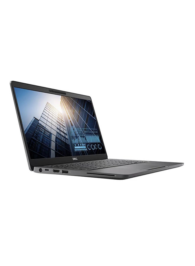 DELL - Renewed - 5400 Laptop With 14-Inch HD LED Display,Core i5-8265U/DDR4/Quad Core/8th Gen/8GB RAM/512 SSD/Windows 10 English/Arabic Black - Image 1