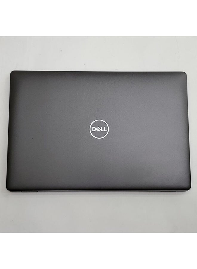 DELL - Renewed - 5400 Laptop With 14-Inch HD LED Display,Core i7-8265U/DDR4/Quad Core/8th Gen/8GB RAM/512 SSD/Windows 10 English/Arabic Black - Image 1