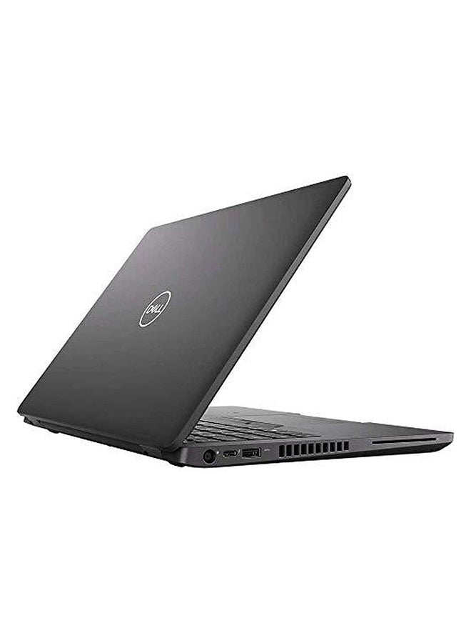 DELL - Renewed - 5400 Laptop With 14-Inch HD LED Display,Core i7-8265U/DDR4/Quad Core/8th Gen/8GB RAM/512 SSD/Windows 10 English/Arabic Black - Image 1