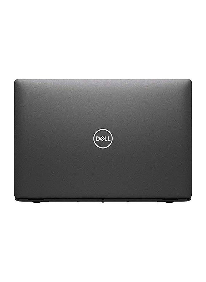 DELL - Renewed - 5400 Laptop With 14-Inch HD LED Display,Core i7-8265U/DDR4/Quad Core/8th Gen/8GB RAM/512 SSD/Windows 10 English/Arabic Black - Image 1