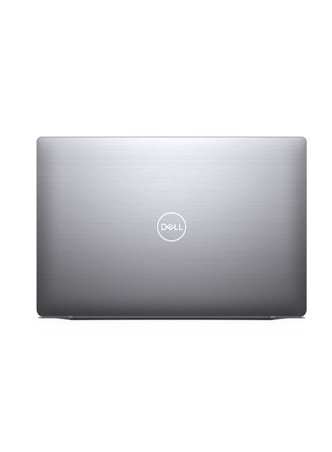DELL Renewed - Latitude 7400 (2-in1) Laptop With 14-Inch Full HD Touch Display,Core i5/Dual Core/8th Gen/16GB RAM/256GB SSD/Windows 10/Intel HD Graphics English Black  - Image 2