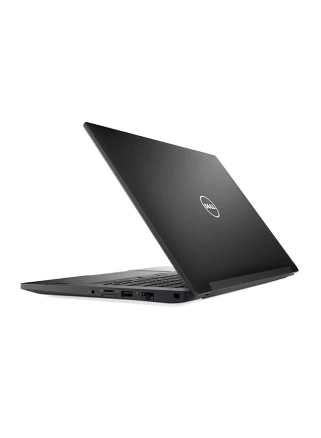 DELL - Renewed - Latitude 7490 Laptop With 14-Inch Full HD Display,Core i5/Dual Core/8th Gen/8GB RAM/256GB SSD/Windows 10/Intel HD Graphics English Black - Image 1