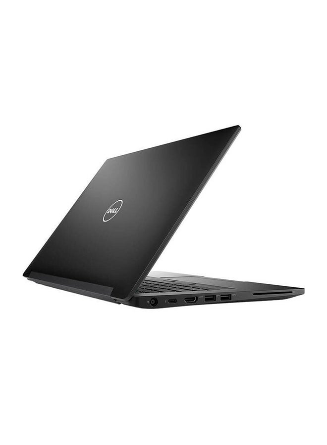 DELL - Renewed - Latitude 7490 Laptop With 14-Inch Full HD Display,Core i5/Dual Core/8th Gen/8GB RAM/256GB SSD/Windows 10/Intel HD Graphics English Black - Image 1