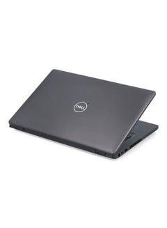 DELL Renewed - Latitude 5400 Laptop With 14-Inch Full HD Display,Core i5/Dual Core/8th Gen/8GB RAM/256GB SSD/Windows 10/Intel HD Graphics English Black  - Image 2