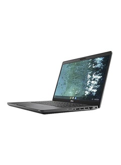 DELL Renewed - Latitude 5400 Laptop With 14-Inch Full HD Display,Core i5/Dual Core/8th Gen/8GB RAM/256GB SSD/Windows 10/Intel HD Graphics English Black  - Image 5