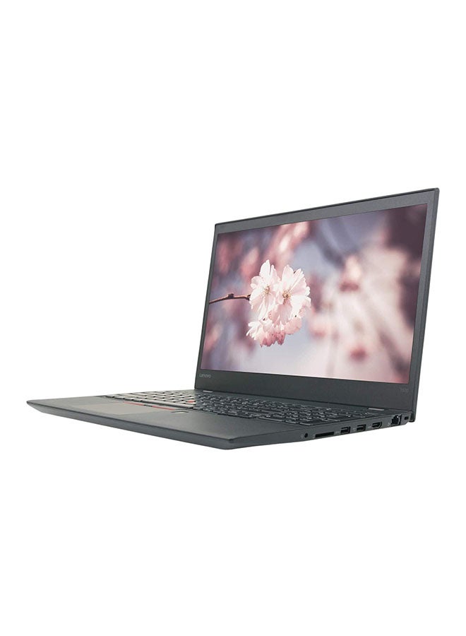 Lenovo Renewed - ThinkPad T570 Laptop With 15.6-Inch Full HD Display,Core i5/Dual Core/7th Gen/16GB/256GB SSD/Windows 10/Intel HD Graphics English Black  - Image 2