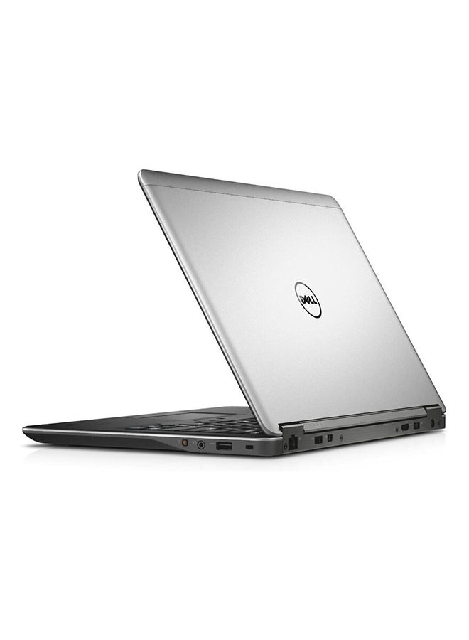 DELL - Renewed - Latitude 7440 Laptop With 14-Inch HD Display,Core i5/Dual Core/4th Gen/8GB RAM/128GB SSD/Windows 10/Intel HD Graphics English Black - Image 1