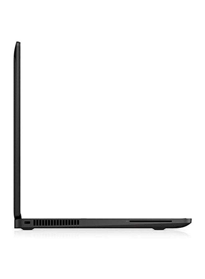 DELL - Renewed - Latitude 7440 Laptop With 14-Inch HD Display,Core i5/Dual Core/4th Gen/8GB RAM/128GB SSD/Windows 10/Intel HD Graphics English Black - Image 1