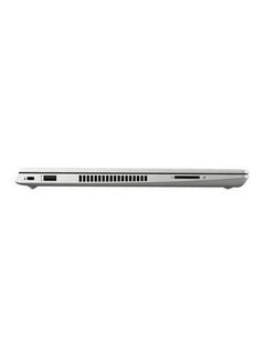 HP Renewed - ProBook 430 G7 Laptop With 13.3-Inch Full HD Touch Display,Core i5/Dual Core/10th Gen/16GB RAM/256GB SSD/Windows 10/Intel HD Graphics English Silver  - Image 5