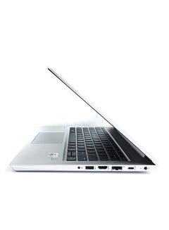 HP Renewed - ProBook 430 G7 Laptop With 13.3-Inch Full HD Touch Display,Core i5/Dual Core/10th Gen/16GB RAM/256GB SSD/Windows 10/Intel HD Graphics English Silver  - Image 3