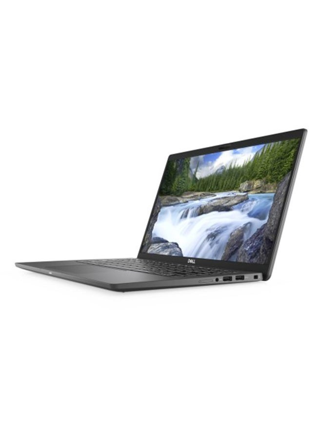 DELL - Renewed - Latitude 7410 Laptop With 14-Inch FHD Display,Core i5/Dual Core/10th Gen/16GB RAM/512GB SSD/Windows 10/Intel HD Graphics English Black - Image 1