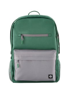 HP Campus Green Backpack (7J595AA) Green  - Image 3