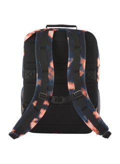 HP Campus XL Tie Dye Backpack Black  - Image 4
