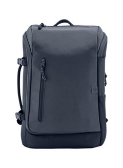 HP Travel 25L Expandable 15.6 Laptop Backpack - Iron Grey Grey  - Image 1