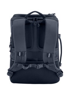 HP Travel 25L Expandable 15.6 Laptop Backpack - Iron Grey Grey  - Image 5