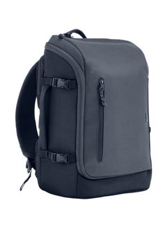 HP Travel 25L Expandable 15.6 Laptop Backpack - Iron Grey Grey  - Image 4