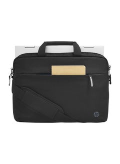 HP Professional 14.1-inch Topload - Black Black  - Image 1