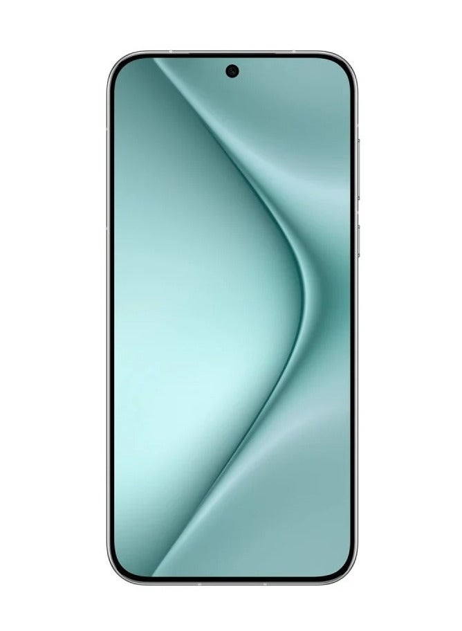 HUAWEI Pura 70 ADY-AL00 Dual Sim 256GB White (12GB RAM) - China Version  - Image 2