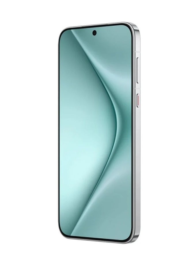 HUAWEI Pura 70 ADY-AL00 Dual Sim 256GB White (12GB RAM) - China Version  - Image 4
