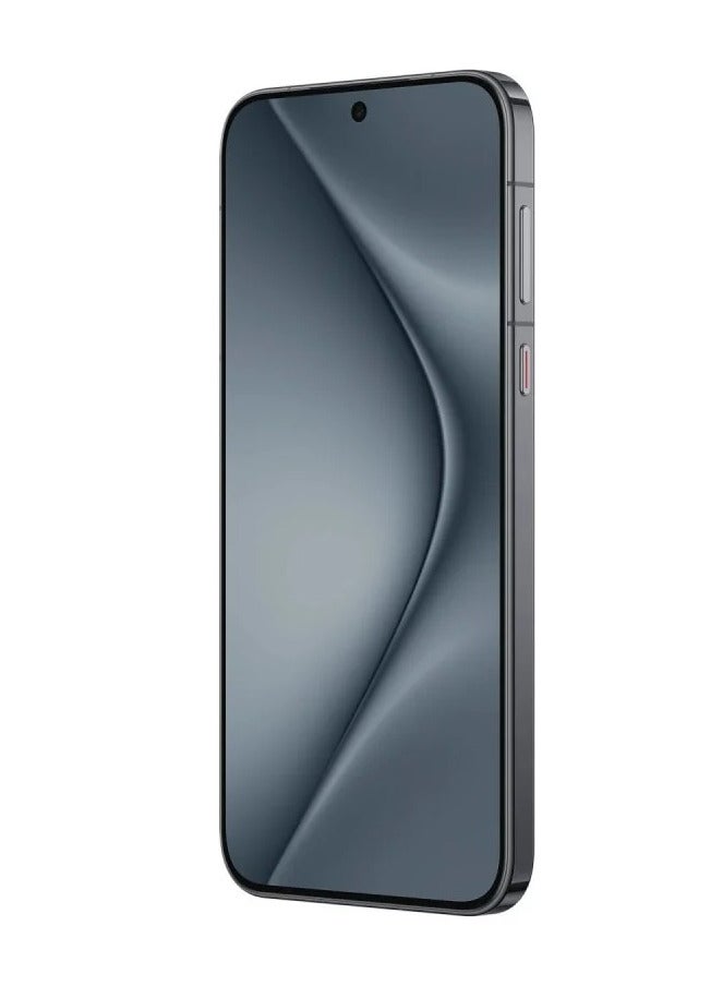 HUAWEI Pura 70 ADY-AL00 Dual Sim 512GB Black (12GB RAM) - China Version  - Image 4