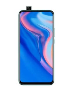 HUAWEI Y9 Prime 2019 Dual SIM Emerald Green 8GB RAM 128GB 4G LTE  - Image 2