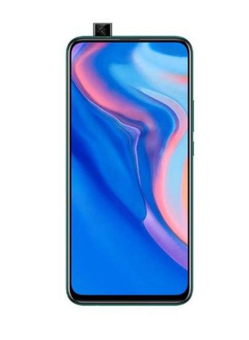 HUAWEI Y9 Prime 2019 Dual SIM Emerald Green 8GB RAM 128GB 4G LTE  - Image 2