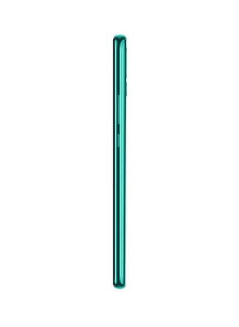 HUAWEI Y9 Prime 2019 Dual SIM Emerald Green 8GB RAM 128GB 4G LTE  - Image 5