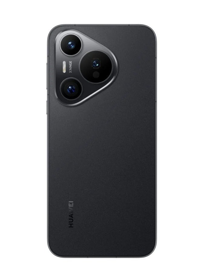 HUAWEI Pura 70 ADY-AL00 Dual Sim 1TB Black (12GB RAM) - China Version  - Image 5