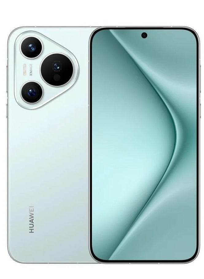HUAWEI Pura 70 ADY-AL00 Dual Sim 256GB Blue (12GB RAM) - China Version  - Image 1