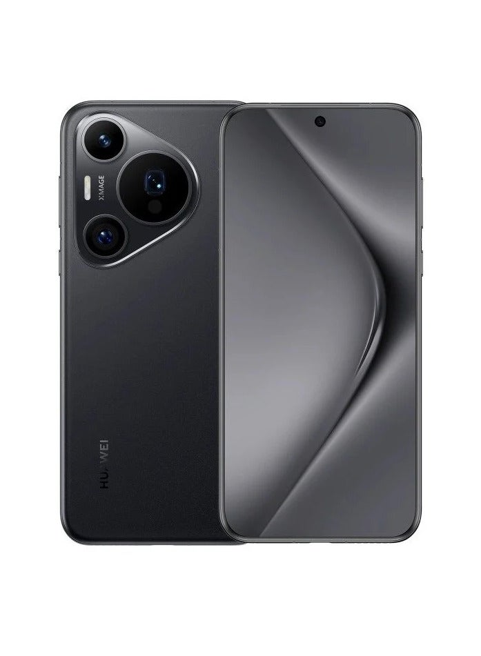 HUAWEI Pura 70 Pro HBN-AL00 Dual Sim 1TB Black (12GB RAM) - China Version  - Image 1