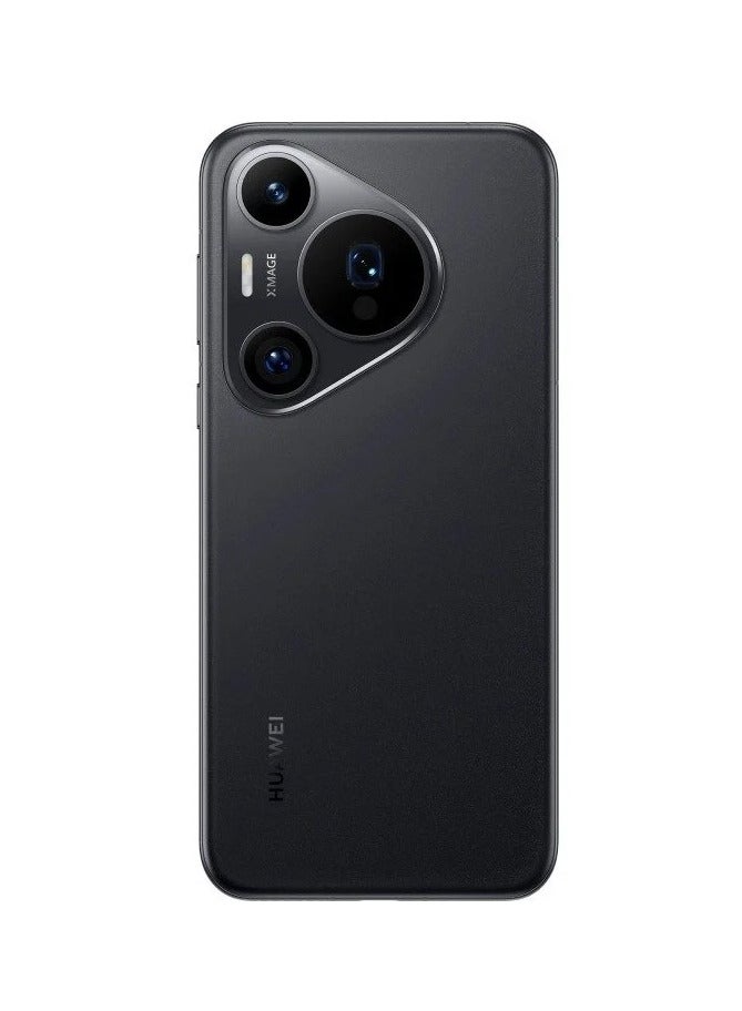 HUAWEI Pura 70 Pro HBN-AL00 Dual Sim 1TB Black (12GB RAM) - China Version  - Image 3