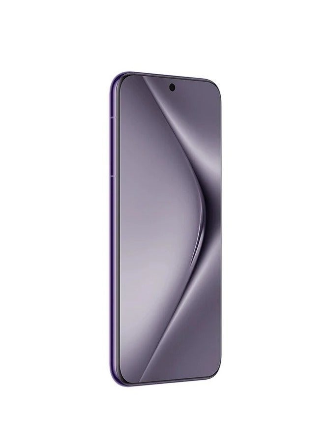 HUAWEI Pura 70 Pro HBN-AL00 Dual Sim 512GB Purple (12GB RAM) - China Version  - Image 3