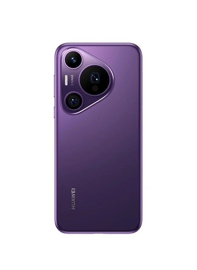 HUAWEI Pura 70 Pro HBN-AL00 Dual Sim 512GB Purple (12GB RAM) - China Version  - Image 5